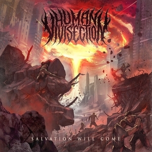 Human Vivisection Tickets, Tour Dates and Concert