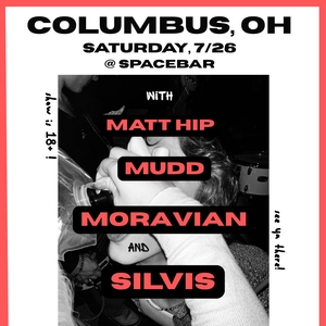 Moravian Tickets, Tour Dates and Concerts