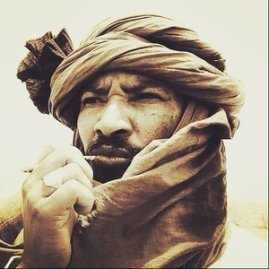 Alhousseini Anivolla-ANEWAL Tickets, Tour Dates and Concerts