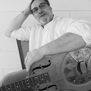 David Hanners @ The Whiskey Jar