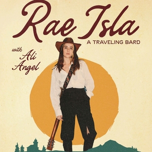 Rae Isla Tickets, Tour Dates and Concerts