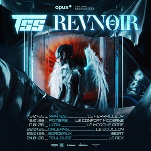 REVNOIR Tickets, Tour Dates and Concerts