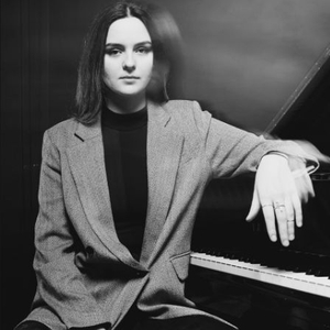 KATARINA KOCHETOVA @ Club Porgy & Bess