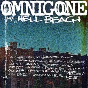 Hell Beach @ Three Links Deep Ellum