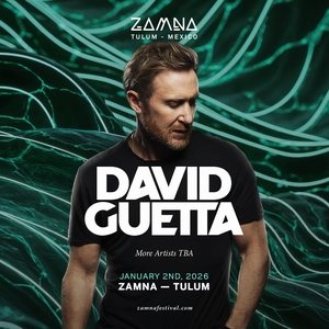 David Guetta Tickets, Tour Dates and Concerts