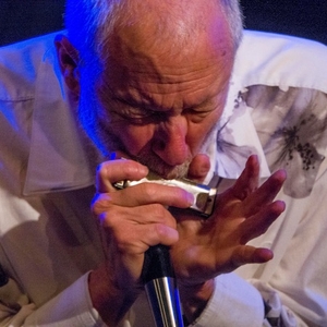 Corky Siegel Tickets, Tour Dates and Concerts