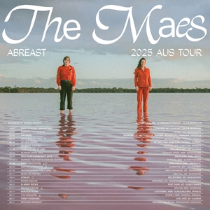 The Maes Tickets, Tour Dates and Concerts