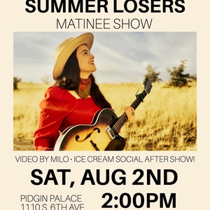Gabrielle Pietrangelo Tickets, Tour Dates and Concerts