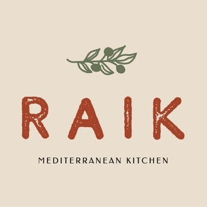 Michelle Winters @ Raik Mediterranean