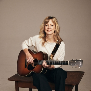 Sandra McCracken Tickets, Tour Dates and Concerts