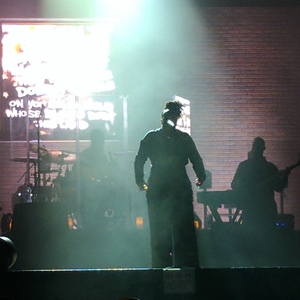 Jill Scott at Bethlehem, PA in Sands Bethlehem Event Center 2025
