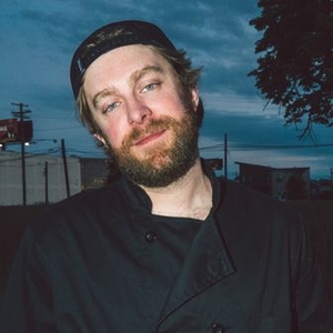Tony Parmesan