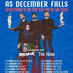 RedHook Tickets, Tour Dates and Concerts