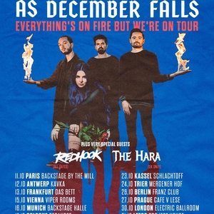 RedHook Tickets, Tour Dates and Concerts