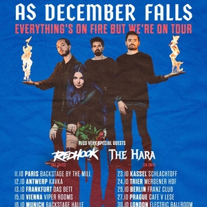 RedHook Tickets, Tour Dates and Concerts