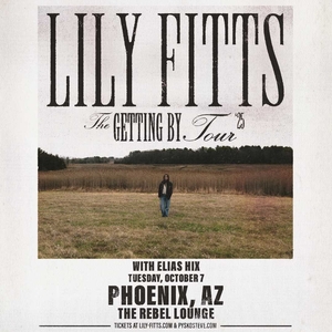 Elias Hix Tickets, Tour Dates and Concerts
