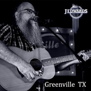 J Edwards Music @ Texan Theater | Greenville