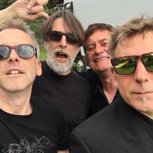 Stan The Band @ Dalgair House Hotel