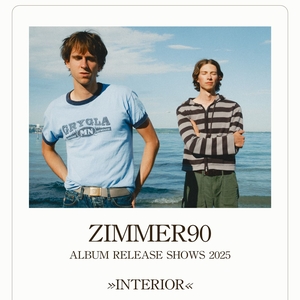 Zimmer90 @ Lido