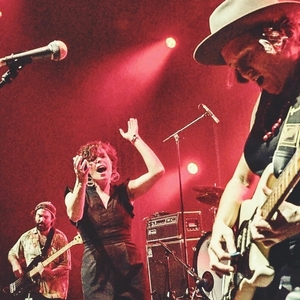 Hussy Hicks Tickets, Tour Dates and Concerts