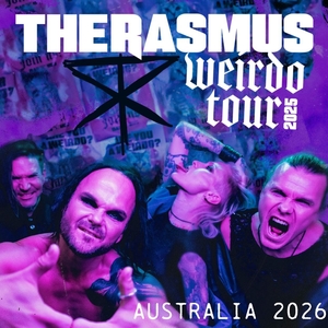 The Rasmus Tickets, Tour Dates and Concerts