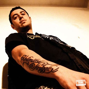 dj shocca @ Alcatraz