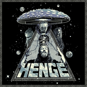 HENGE @ Tropen Tango