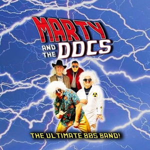 Marty and the Docs Tickets, Tour Dates and Concerts