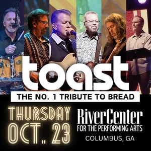 TOAST - The BEST of BREAD Tickets, Tour Dates and Concerts