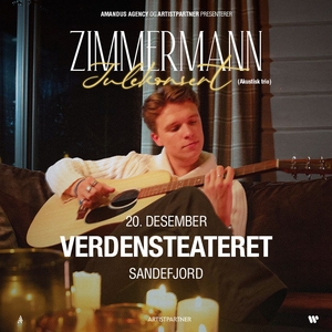 Zimmermann Tickets, Tour Dates and Concerts