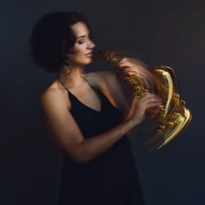 Asya Fateyeva @ Elbphilharmonie Hamburg