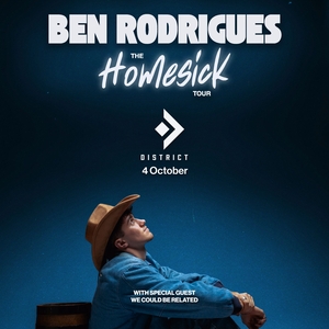 Ben Rodrigues @ District