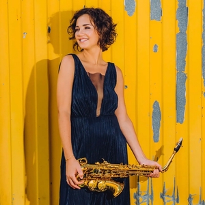 Asya Fateyeva @ Das Wormser Theater, Kultur- und Tagungszentrum