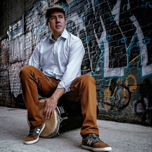Fran Vielma @ Blues Alley