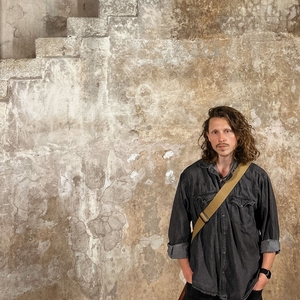 Josh Savage @ Kleiner Wasserspeicher
