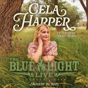Cela Harper Tickets, Tour Dates and Concerts