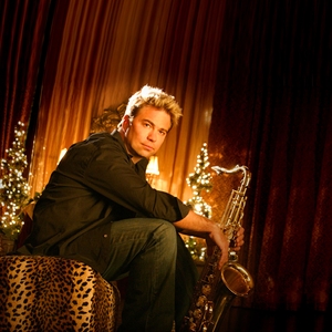 Patrick Lamb @ Old School Square