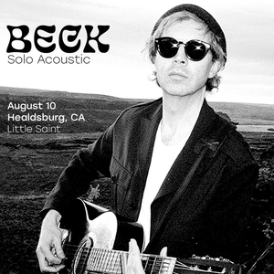 Beck Tickets, Tour Dates and Concerts