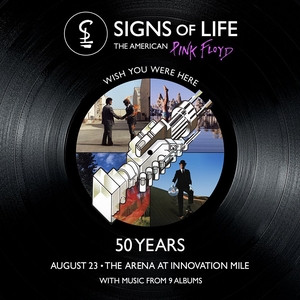 Signs of Life: The American Pink Floyd Tickets, Tour Dates and Concerts