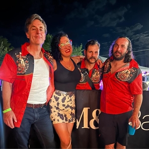 Lara Hope Band Tickets, Tour Dates and Concerts