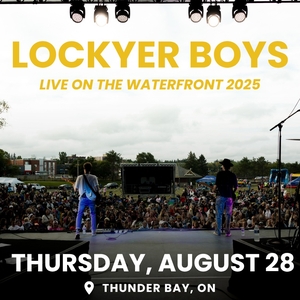 Lockyer Boys Tickets, Tour Dates and Concerts