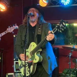 Jimmi & The Band Of Souls Tickets, Tour Dates and Concerts
