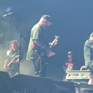 Summer Slaughter Tour at St Petersburg, FL in Jannus Live 2025