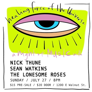 The Lonesome Roses Official Tickets, Tour Dates and Concerts