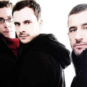 Above&Beyond @ O2 Academy Glasgow