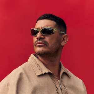 Criolo Tickets, Tour Dates and %{concertOrShowText}