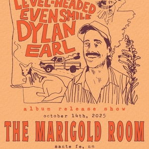 Dylan Earl Tickets, Tour Dates and Concerts