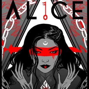 AL1CE @ Ruins