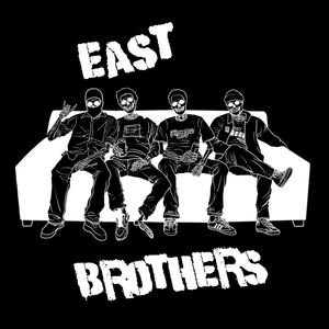 East Brothers @ Ivy Room
