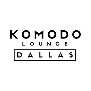 Komodo Lounge